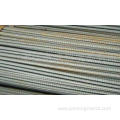 Factory price Seismic Resistance Deformed Steel Rebar